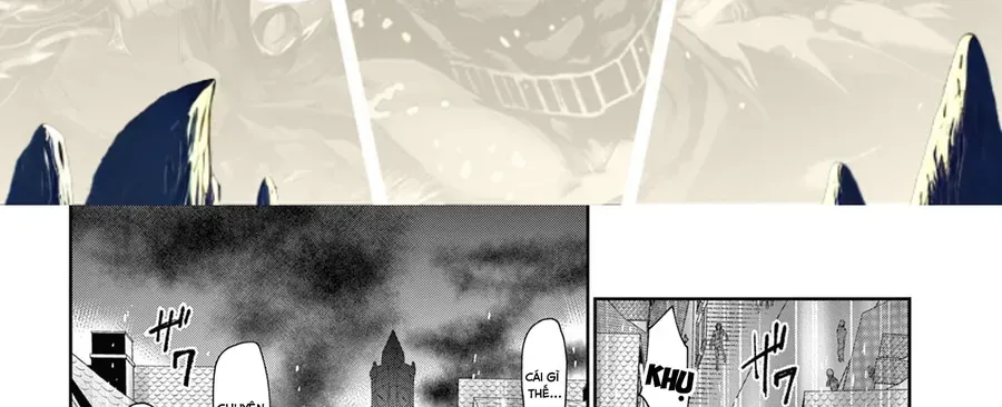 Bị Tên Đội Trưởng Trọng Nam Khinh Nữ Đá Khỏi Nhóm, Tôi Bèn Hợp Tác Cùng Nữ Pháp Sư Huyền Thoại! Chapter 30.1 - 2