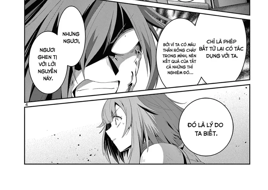 Bị Tên Đội Trưởng Trọng Nam Khinh Nữ Đá Khỏi Nhóm, Tôi Bèn Hợp Tác Cùng Nữ Pháp Sư Huyền Thoại! Chapter 30.1 - 13