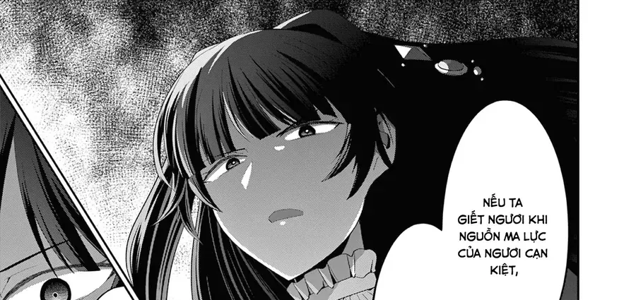 Bị Tên Đội Trưởng Trọng Nam Khinh Nữ Đá Khỏi Nhóm, Tôi Bèn Hợp Tác Cùng Nữ Pháp Sư Huyền Thoại! Chapter 30.1 - 14