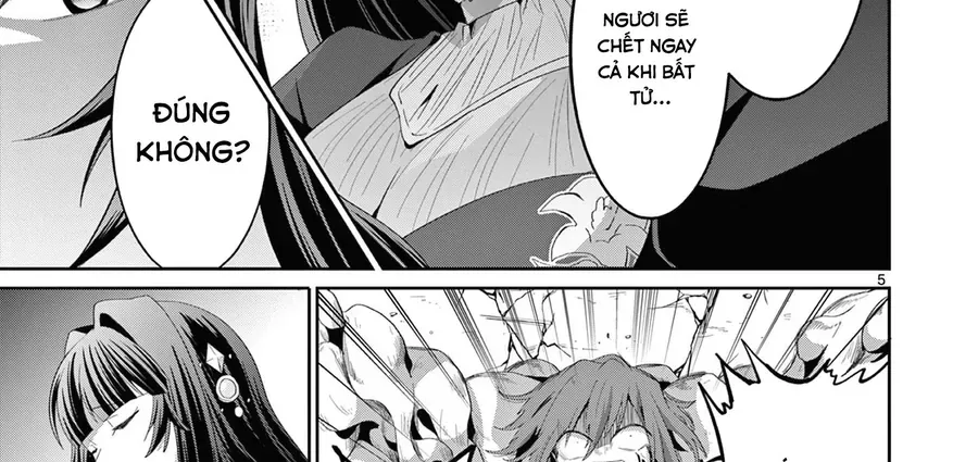 Bị Tên Đội Trưởng Trọng Nam Khinh Nữ Đá Khỏi Nhóm, Tôi Bèn Hợp Tác Cùng Nữ Pháp Sư Huyền Thoại! Chapter 30.1 - 15