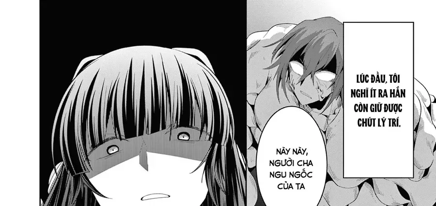 Bị Tên Đội Trưởng Trọng Nam Khinh Nữ Đá Khỏi Nhóm, Tôi Bèn Hợp Tác Cùng Nữ Pháp Sư Huyền Thoại! Chapter 30.1 - 17