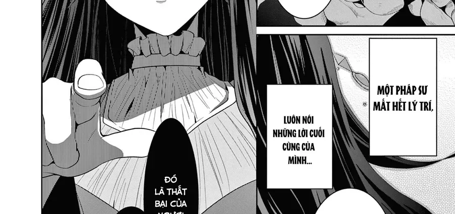 Bị Tên Đội Trưởng Trọng Nam Khinh Nữ Đá Khỏi Nhóm, Tôi Bèn Hợp Tác Cùng Nữ Pháp Sư Huyền Thoại! Chapter 30.1 - 18