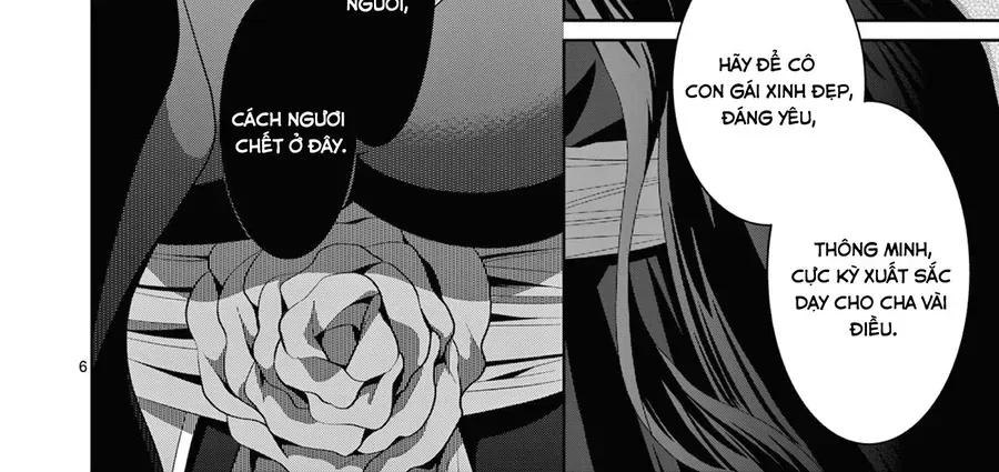 Bị Tên Đội Trưởng Trọng Nam Khinh Nữ Đá Khỏi Nhóm, Tôi Bèn Hợp Tác Cùng Nữ Pháp Sư Huyền Thoại! Chapter 30.1 - 19