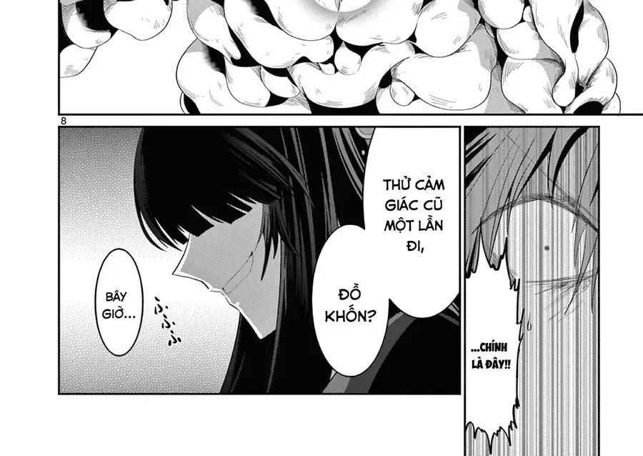 Bị Tên Đội Trưởng Trọng Nam Khinh Nữ Đá Khỏi Nhóm, Tôi Bèn Hợp Tác Cùng Nữ Pháp Sư Huyền Thoại! Chapter 30.1 - 24