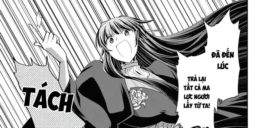 Bị Tên Đội Trưởng Trọng Nam Khinh Nữ Đá Khỏi Nhóm, Tôi Bèn Hợp Tác Cùng Nữ Pháp Sư Huyền Thoại! Chapter 30.1 - 25