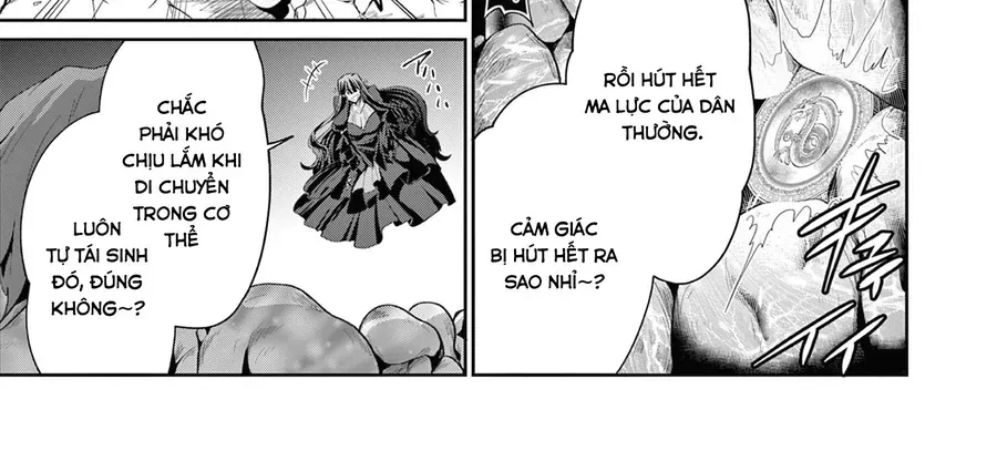 Bị Tên Đội Trưởng Trọng Nam Khinh Nữ Đá Khỏi Nhóm, Tôi Bèn Hợp Tác Cùng Nữ Pháp Sư Huyền Thoại! Chapter 30.1 - 27