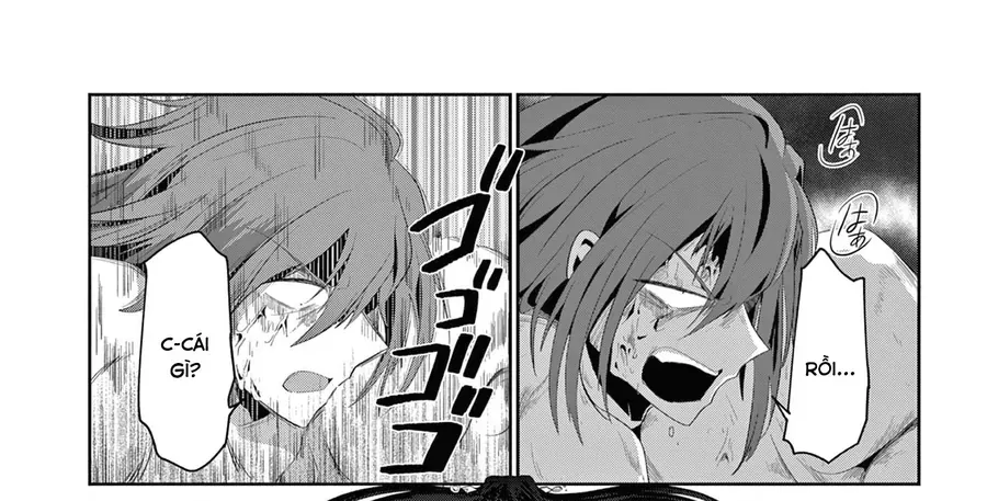 Bị Tên Đội Trưởng Trọng Nam Khinh Nữ Đá Khỏi Nhóm, Tôi Bèn Hợp Tác Cùng Nữ Pháp Sư Huyền Thoại! Chapter 30.1 - 28