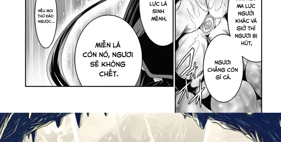 Bị Tên Đội Trưởng Trọng Nam Khinh Nữ Đá Khỏi Nhóm, Tôi Bèn Hợp Tác Cùng Nữ Pháp Sư Huyền Thoại! Chapter 30.1 - 30