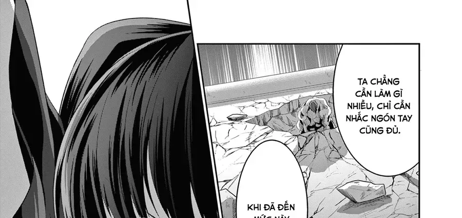 Bị Tên Đội Trưởng Trọng Nam Khinh Nữ Đá Khỏi Nhóm, Tôi Bèn Hợp Tác Cùng Nữ Pháp Sư Huyền Thoại! Chapter 30.2 - 11