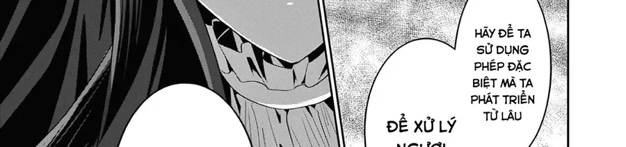 Bị Tên Đội Trưởng Trọng Nam Khinh Nữ Đá Khỏi Nhóm, Tôi Bèn Hợp Tác Cùng Nữ Pháp Sư Huyền Thoại! Chapter 30.2 - 13