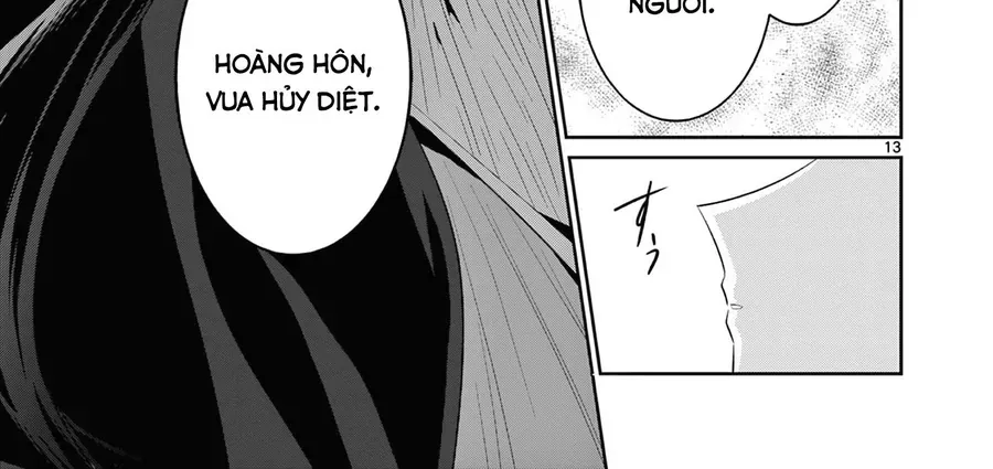 Bị Tên Đội Trưởng Trọng Nam Khinh Nữ Đá Khỏi Nhóm, Tôi Bèn Hợp Tác Cùng Nữ Pháp Sư Huyền Thoại! Chapter 30.2 - 14