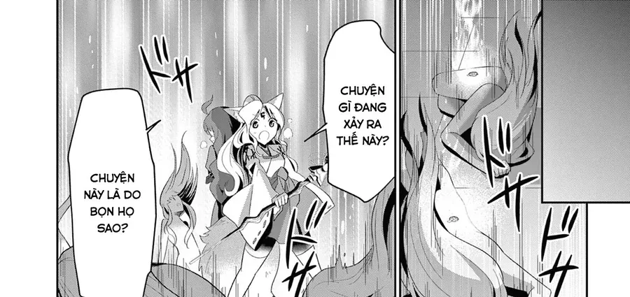 Bị Tên Đội Trưởng Trọng Nam Khinh Nữ Đá Khỏi Nhóm, Tôi Bèn Hợp Tác Cùng Nữ Pháp Sư Huyền Thoại! Chapter 30.2 - 15