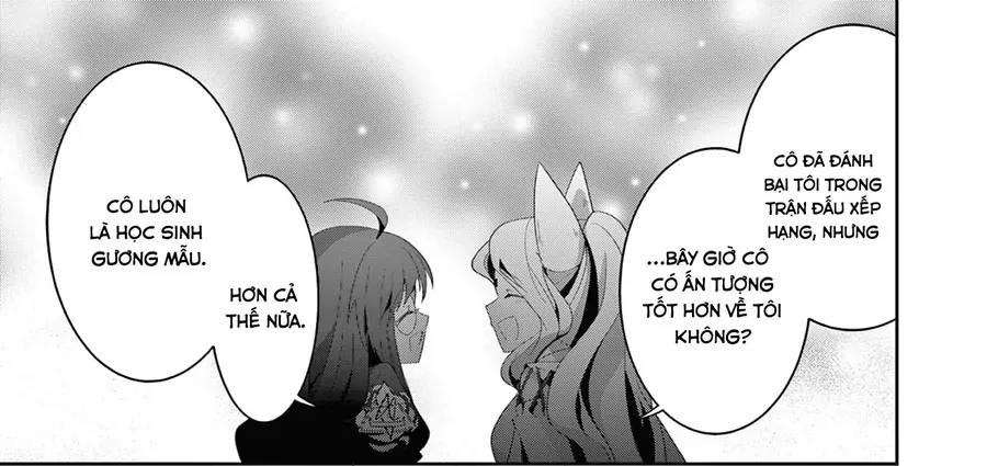 Bị Tên Đội Trưởng Trọng Nam Khinh Nữ Đá Khỏi Nhóm, Tôi Bèn Hợp Tác Cùng Nữ Pháp Sư Huyền Thoại! Chapter 30.2 - 18