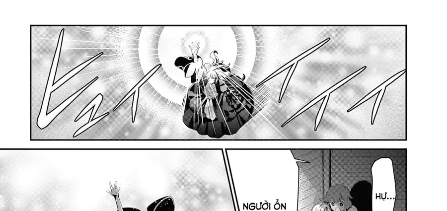 Bị Tên Đội Trưởng Trọng Nam Khinh Nữ Đá Khỏi Nhóm, Tôi Bèn Hợp Tác Cùng Nữ Pháp Sư Huyền Thoại! Chapter 30.2 - 19