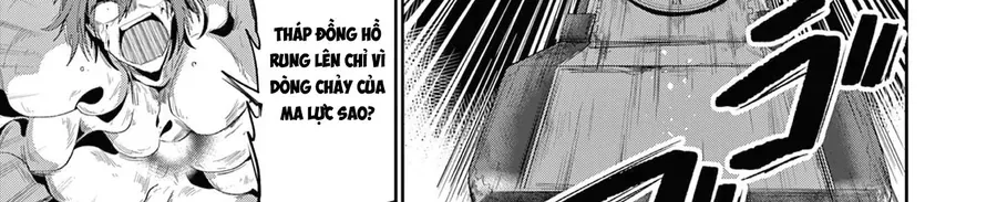 Bị Tên Đội Trưởng Trọng Nam Khinh Nữ Đá Khỏi Nhóm, Tôi Bèn Hợp Tác Cùng Nữ Pháp Sư Huyền Thoại! Chapter 30.2 - 3