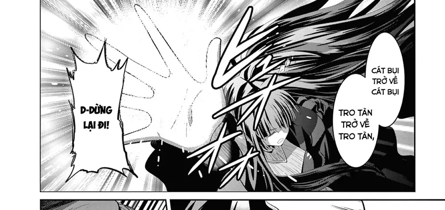 Bị Tên Đội Trưởng Trọng Nam Khinh Nữ Đá Khỏi Nhóm, Tôi Bèn Hợp Tác Cùng Nữ Pháp Sư Huyền Thoại! Chapter 30.2 - 21
