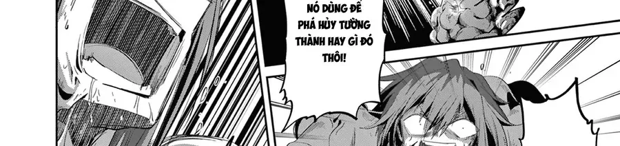 Bị Tên Đội Trưởng Trọng Nam Khinh Nữ Đá Khỏi Nhóm, Tôi Bèn Hợp Tác Cùng Nữ Pháp Sư Huyền Thoại! Chapter 30.2 - 23