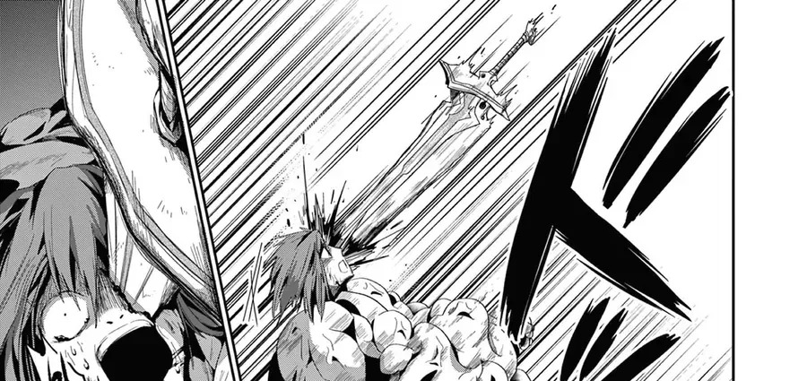 Bị Tên Đội Trưởng Trọng Nam Khinh Nữ Đá Khỏi Nhóm, Tôi Bèn Hợp Tác Cùng Nữ Pháp Sư Huyền Thoại! Chapter 30.2 - 25