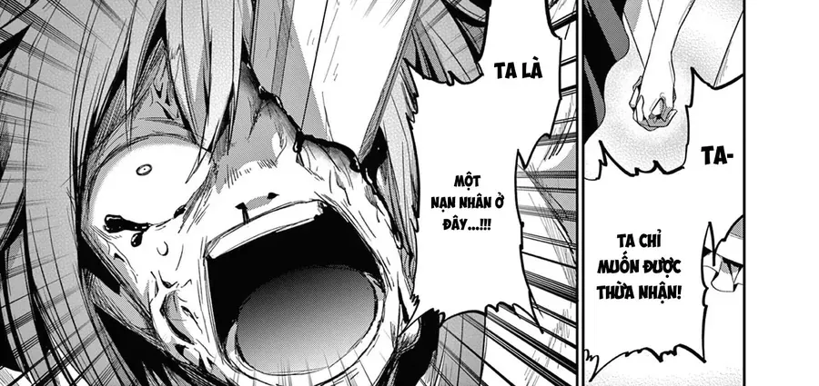 Bị Tên Đội Trưởng Trọng Nam Khinh Nữ Đá Khỏi Nhóm, Tôi Bèn Hợp Tác Cùng Nữ Pháp Sư Huyền Thoại! Chapter 30.2 - 28