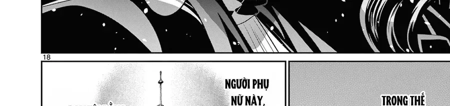 Bị Tên Đội Trưởng Trọng Nam Khinh Nữ Đá Khỏi Nhóm, Tôi Bèn Hợp Tác Cùng Nữ Pháp Sư Huyền Thoại! Chapter 30.2 - 32