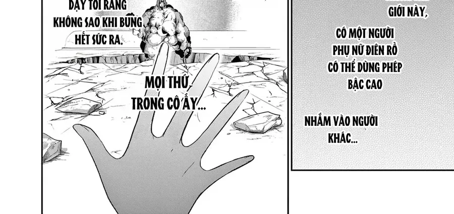 Bị Tên Đội Trưởng Trọng Nam Khinh Nữ Đá Khỏi Nhóm, Tôi Bèn Hợp Tác Cùng Nữ Pháp Sư Huyền Thoại! Chapter 30.2 - 33
