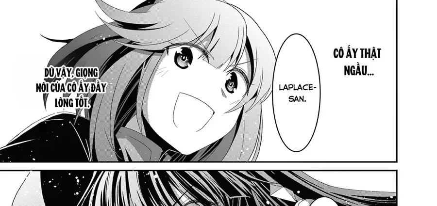 Bị Tên Đội Trưởng Trọng Nam Khinh Nữ Đá Khỏi Nhóm, Tôi Bèn Hợp Tác Cùng Nữ Pháp Sư Huyền Thoại! Chapter 30.2 - 34