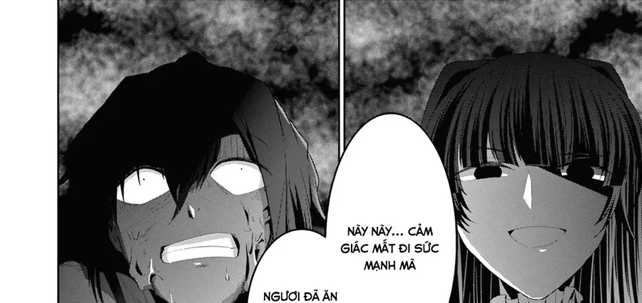 Bị Tên Đội Trưởng Trọng Nam Khinh Nữ Đá Khỏi Nhóm, Tôi Bèn Hợp Tác Cùng Nữ Pháp Sư Huyền Thoại! Chapter 30.2 - 7