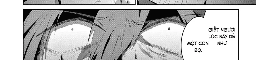 Bị Tên Đội Trưởng Trọng Nam Khinh Nữ Đá Khỏi Nhóm, Tôi Bèn Hợp Tác Cùng Nữ Pháp Sư Huyền Thoại! Chapter 30.2 - 9