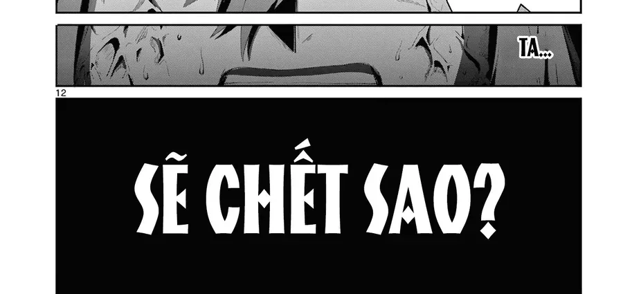 Bị Tên Đội Trưởng Trọng Nam Khinh Nữ Đá Khỏi Nhóm, Tôi Bèn Hợp Tác Cùng Nữ Pháp Sư Huyền Thoại! Chapter 30.2 - 10