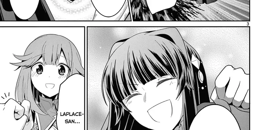 Bị Tên Đội Trưởng Trọng Nam Khinh Nữ Đá Khỏi Nhóm, Tôi Bèn Hợp Tác Cùng Nữ Pháp Sư Huyền Thoại! Chapter 31.1 - 11