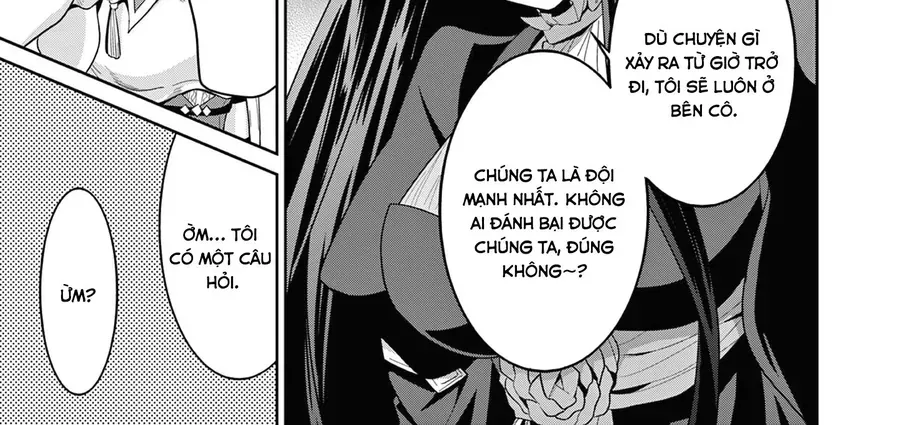 Bị Tên Đội Trưởng Trọng Nam Khinh Nữ Đá Khỏi Nhóm, Tôi Bèn Hợp Tác Cùng Nữ Pháp Sư Huyền Thoại! Chapter 31.1 - 12