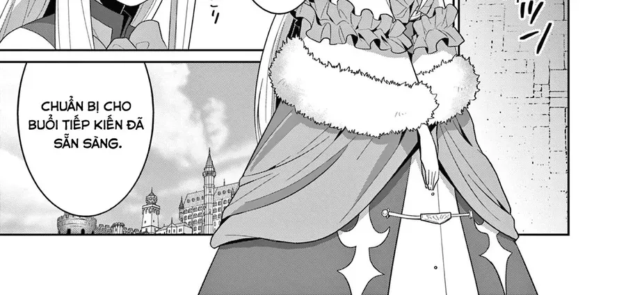 Bị Tên Đội Trưởng Trọng Nam Khinh Nữ Đá Khỏi Nhóm, Tôi Bèn Hợp Tác Cùng Nữ Pháp Sư Huyền Thoại! Chapter 31.1 - 18