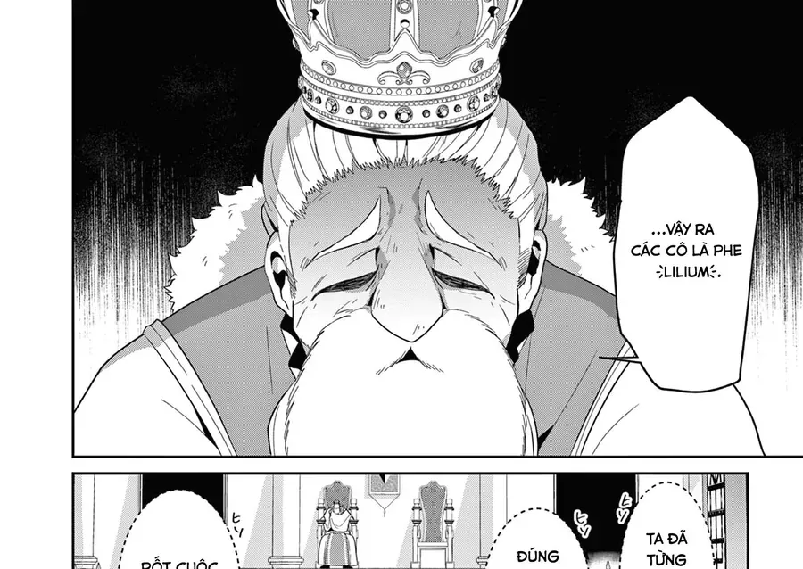 Bị Tên Đội Trưởng Trọng Nam Khinh Nữ Đá Khỏi Nhóm, Tôi Bèn Hợp Tác Cùng Nữ Pháp Sư Huyền Thoại! Chapter 31.1 - 19