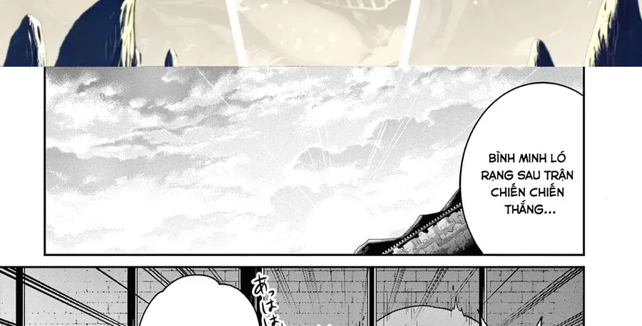 Bị Tên Đội Trưởng Trọng Nam Khinh Nữ Đá Khỏi Nhóm, Tôi Bèn Hợp Tác Cùng Nữ Pháp Sư Huyền Thoại! Chapter 31.1 - 3