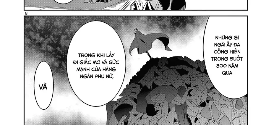 Bị Tên Đội Trưởng Trọng Nam Khinh Nữ Đá Khỏi Nhóm, Tôi Bèn Hợp Tác Cùng Nữ Pháp Sư Huyền Thoại! Chapter 31.1 - 26