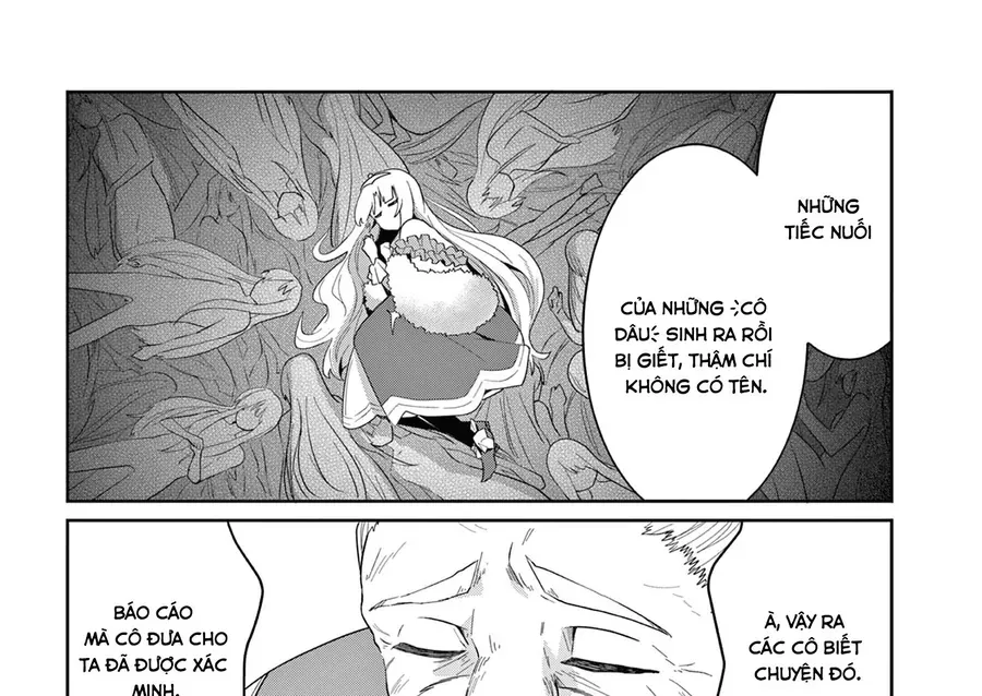 Bị Tên Đội Trưởng Trọng Nam Khinh Nữ Đá Khỏi Nhóm, Tôi Bèn Hợp Tác Cùng Nữ Pháp Sư Huyền Thoại! Chapter 31.1 - 27