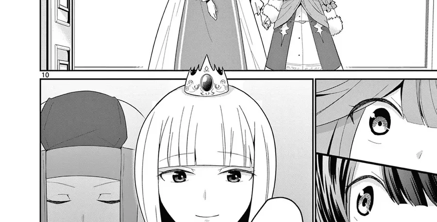 Bị Tên Đội Trưởng Trọng Nam Khinh Nữ Đá Khỏi Nhóm, Tôi Bèn Hợp Tác Cùng Nữ Pháp Sư Huyền Thoại! Chapter 31.1 - 30