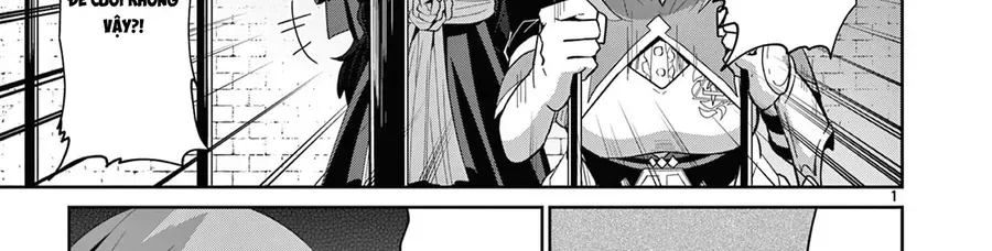 Bị Tên Đội Trưởng Trọng Nam Khinh Nữ Đá Khỏi Nhóm, Tôi Bèn Hợp Tác Cùng Nữ Pháp Sư Huyền Thoại! Chapter 31.1 - 5