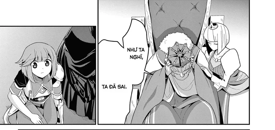 Bị Tên Đội Trưởng Trọng Nam Khinh Nữ Đá Khỏi Nhóm, Tôi Bèn Hợp Tác Cùng Nữ Pháp Sư Huyền Thoại! Chapter 31.2 - 13