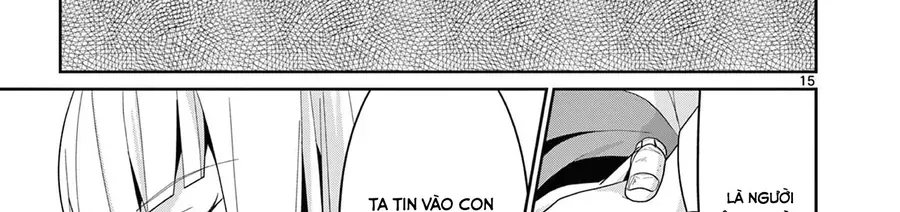 Bị Tên Đội Trưởng Trọng Nam Khinh Nữ Đá Khỏi Nhóm, Tôi Bèn Hợp Tác Cùng Nữ Pháp Sư Huyền Thoại! Chapter 31.2 - 15