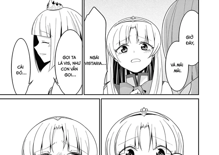 Bị Tên Đội Trưởng Trọng Nam Khinh Nữ Đá Khỏi Nhóm, Tôi Bèn Hợp Tác Cùng Nữ Pháp Sư Huyền Thoại! Chapter 31.2 - 19