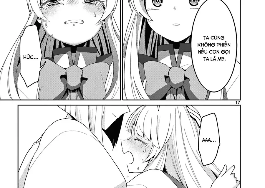 Bị Tên Đội Trưởng Trọng Nam Khinh Nữ Đá Khỏi Nhóm, Tôi Bèn Hợp Tác Cùng Nữ Pháp Sư Huyền Thoại! Chapter 31.2 - 20