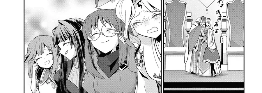 Bị Tên Đội Trưởng Trọng Nam Khinh Nữ Đá Khỏi Nhóm, Tôi Bèn Hợp Tác Cùng Nữ Pháp Sư Huyền Thoại! Chapter 31.2 - 23