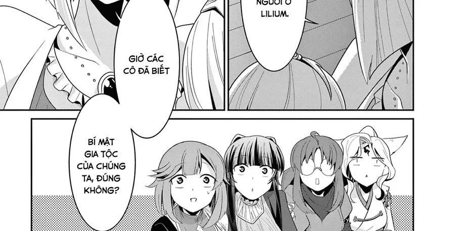 Bị Tên Đội Trưởng Trọng Nam Khinh Nữ Đá Khỏi Nhóm, Tôi Bèn Hợp Tác Cùng Nữ Pháp Sư Huyền Thoại! Chapter 31.2 - 25