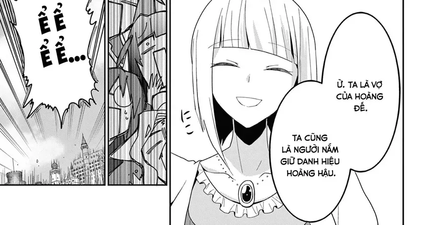 Bị Tên Đội Trưởng Trọng Nam Khinh Nữ Đá Khỏi Nhóm, Tôi Bèn Hợp Tác Cùng Nữ Pháp Sư Huyền Thoại! Chapter 31.2 - 5