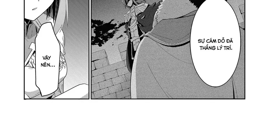 Bị Tên Đội Trưởng Trọng Nam Khinh Nữ Đá Khỏi Nhóm, Tôi Bèn Hợp Tác Cùng Nữ Pháp Sư Huyền Thoại! Chapter 31.2 - 8