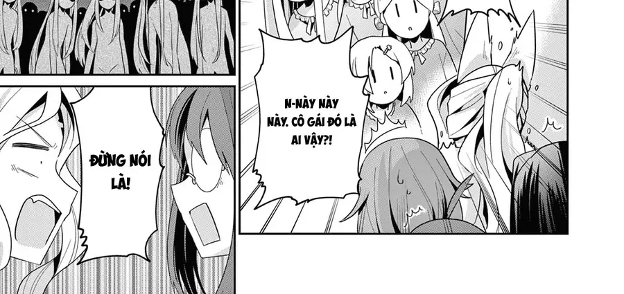 Bị Tên Đội Trưởng Trọng Nam Khinh Nữ Đá Khỏi Nhóm, Tôi Bèn Hợp Tác Cùng Nữ Pháp Sư Huyền Thoại! Chapter 31.3 - 13