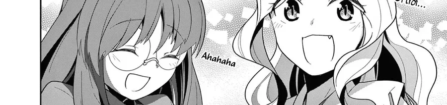 Bị Tên Đội Trưởng Trọng Nam Khinh Nữ Đá Khỏi Nhóm, Tôi Bèn Hợp Tác Cùng Nữ Pháp Sư Huyền Thoại! Chapter 31.3 - 20