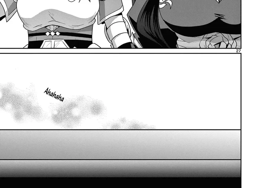 Bị Tên Đội Trưởng Trọng Nam Khinh Nữ Đá Khỏi Nhóm, Tôi Bèn Hợp Tác Cùng Nữ Pháp Sư Huyền Thoại! Chapter 31.3 - 23