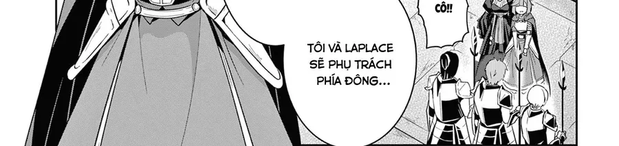 Bị Tên Đội Trưởng Trọng Nam Khinh Nữ Đá Khỏi Nhóm, Tôi Bèn Hợp Tác Cùng Nữ Pháp Sư Huyền Thoại! Chapter 31.3 - 25